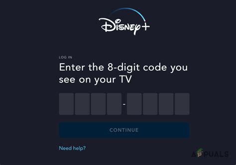 disney plus 8-digit code tv|Disney+ .